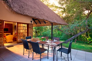 Kruger   Park Lodge Luxury Timeshare (Fri 19 - 26 Dec)