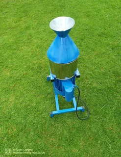 Peanut butter grinding machine for sale