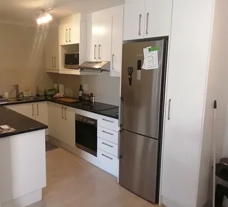 Paragon Observatory flat share