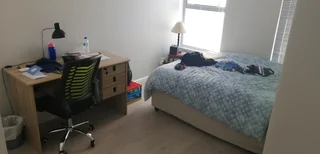 Paragon Observatory flat share