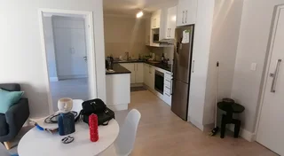 Paragon Observatory flat share