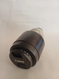 Canon EF 100-400mm f/4.5-5.6L IS II USM Lens (Used)