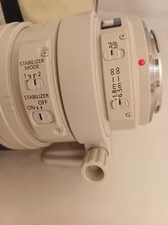 Canon EF 100-400mm f/4.5-5.6L IS II USM Lens (Used)