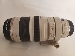 Canon EF 100-400mm f/4.5-5.6L IS II USM Lens (Used)