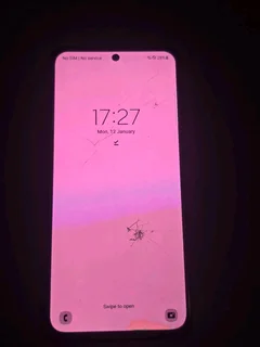 Samsung A72 128gb Storage 6gb Ram