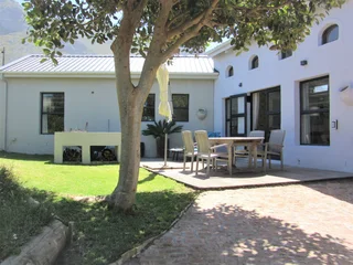 Beautifull house in Betty&#39;s Bay