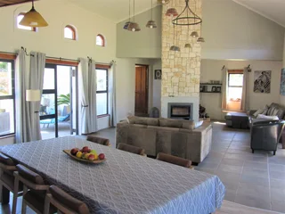 Beautifull house in Betty&#39;s Bay