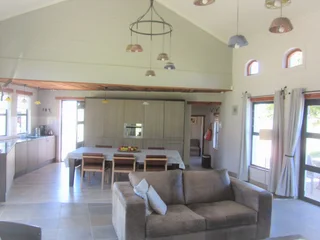 Beautifull house in Betty&#39;s Bay