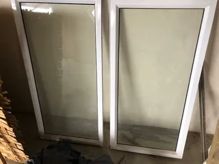 2 windows