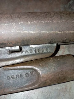 Original Bilstein Vigot DRP520996u.a. car jack