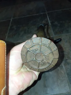 Original Bilstein Vigot DRP520996u.a. car jack