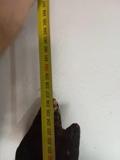 2 meter Solid Wood Hand Carved African Masks