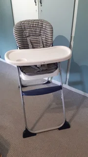 Joié Baby High Chair