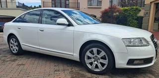 More pics available on request.......Audi A6 Multitronic auto 2.0T FSI \