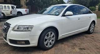 69995.00...Audi A6 Multitronic auto 2.0T FSI