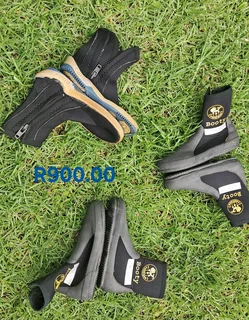 Various Scuba and water ski gear for sale Cash on collection no EFT  Randburg