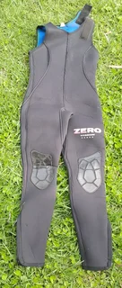 Various Scuba and water ski gear for sale Cash on collection no EFT  Randburg