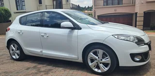 R139995.00...Renault Megane Hatchback.. ...More pics availaable on request