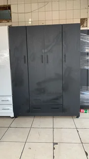 Brand new 4door wardrobes for sale