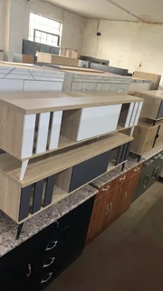 Brand new Tv stands for sale at very affordable prices