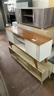 Brand new Tv stands for sale at very affordable prices
