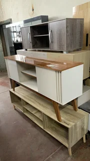 Brand new Tv stands for sale at very affordable prices