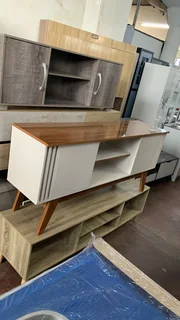 Brand new Tv stands for sale at very affordable prices