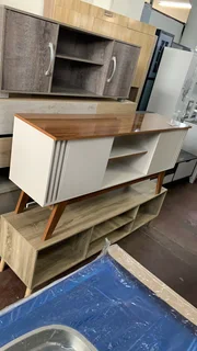 Brand new Tv stands for sale at very affordable prices