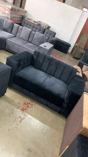 Brand new 2 seater couches for sale