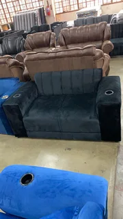 Brand new 2 seater couches for sale