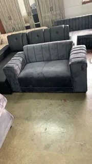 Brand new 2 seater couches for sale