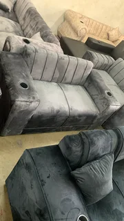 Brand new 2 seater couches for sale