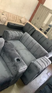 Brand new 2 seater couches for sale