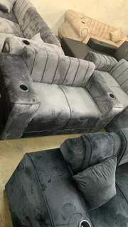 Brand new 2 seater couches for sale