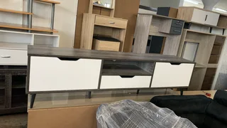 Brand new Tv stands for sale