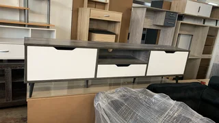 Brand new Tv stands for sale