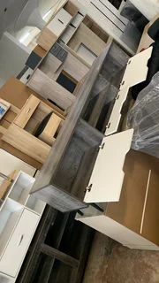 Brand new Tv stands for sale