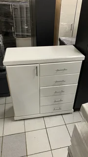 Brand new strong wood Chest of drawers for sale