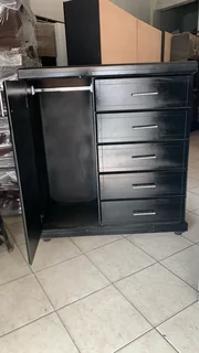 Brand new strong wood Chest of drawers for sale