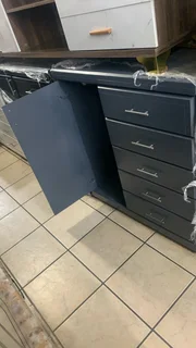 Brand new strong wood Chest of drawers for sale