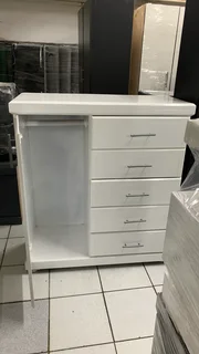 Brand new strong wood Chest of drawers for sale