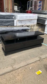 Brand new Strong wooden Tv stands for sale