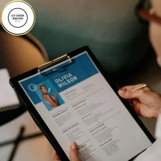 Stand Out & Get Hired! Expert CV Writing, Cover Letter & Interview Prep Services