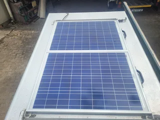 Conqueror Off Road Trailer