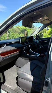 2022 Toyota RAV-4 SUV