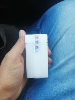 1oz Silver Kruger Coin (25 x tube) - BRAND NEW