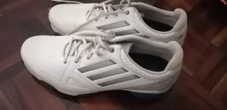 Adidas Adizero 6 Spike Golf Shoe - Size 9