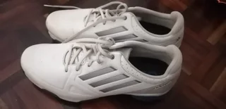 Adidas Adizero 6 Spike Golf Shoe - Size 9