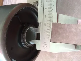 Isuzu F-Series Cab Mounts