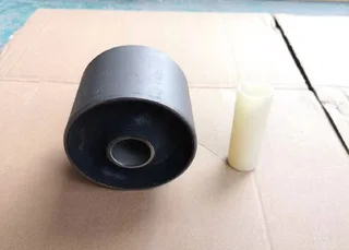 Isuzu F-Series Cab Mounts